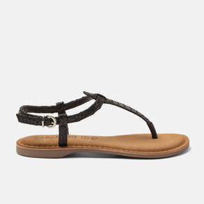 Ira Women's Sandals Black Ira Women's Sandals Black