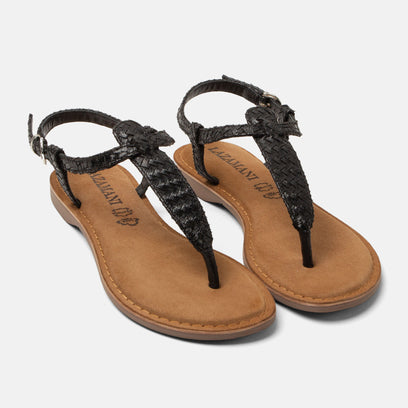 Ira Women's Sandals Black
