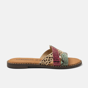 Suze Women's Slippers Fuxia Suze Women's Slippers Fuxia