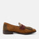 Lola Women's Loafers Suede Tan