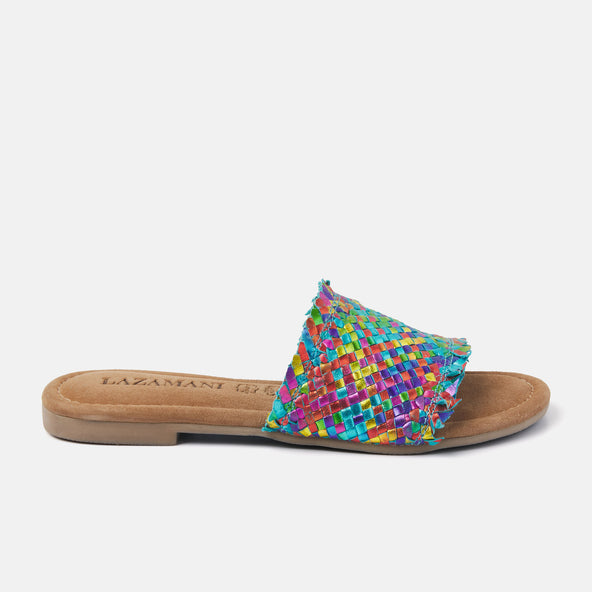 Women's Slippers 33.486 Multi