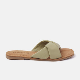Women's Slippers 33.505 Green