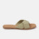 Women's Slippers 33.505 Green