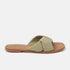 Women's Slippers 33.505 Green