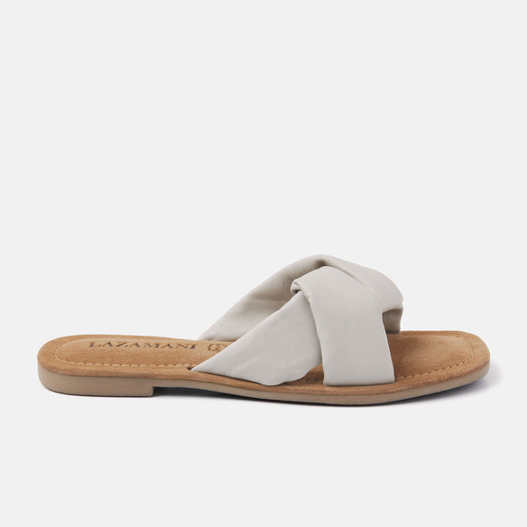 Women's Slippers 33.505 Oyster