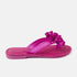 Women's Slippers 33.517 Fuxia