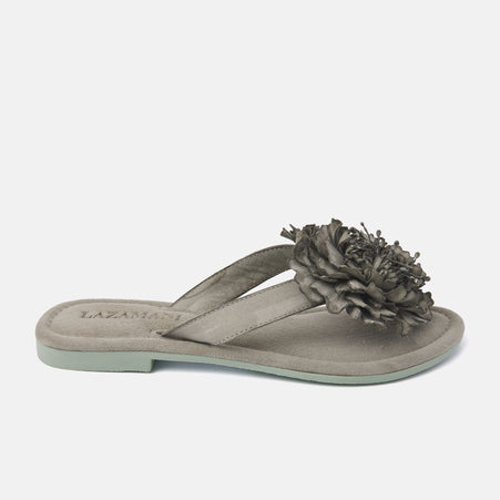 Women's Slippers 33.517 Sage