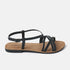 Women's Sandals 33.520 Black