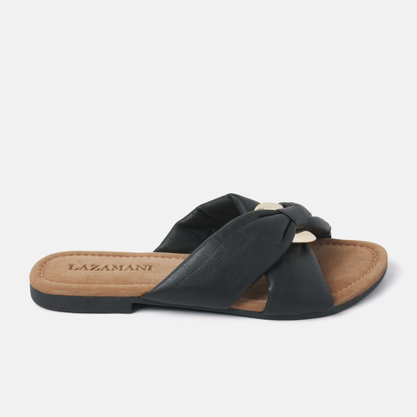 Women's Slippers 33.530 Black