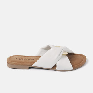 Women's Slippers 33.530 White