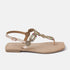 Women's Sandals 33.540 Peach