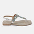 Women's Sandals 33.540 Sage