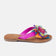 Women's Slippers 33.726 Fuxia