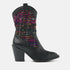 Women's Boots 35.119 Black