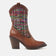 Women's Boots 35.119 Cognac