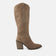 Women's Boots 53.597 Taupe