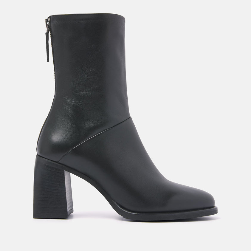 Women's Boots 55.081 Nero
