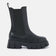 Women's Chelsea Boots 55.084 Nero