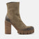 Women's Boots 55.099 Sand