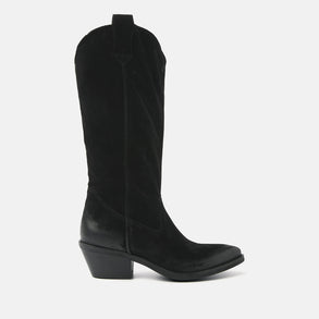 Women's Boots 55.104 Black