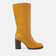 Women's Boots 57.264 Yellow