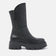 Women's Biker Boots 67.056 Black