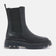Women's Chelsea Boots 67.071 Black