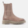 Women's Chelsea Boots 67.071 Taupe