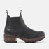 Women's Chelsea Boots 68.001 Black