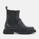 Women's Chelsea Boots 68.048 Black