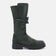 Women's Lace-up Boots 74.467 Army