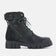 Women's Lace-up Boots 74.469 Black