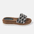 Women's Slippers 75.302 Black