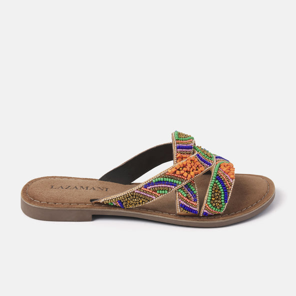 Women's Slippers 75.337 Multi