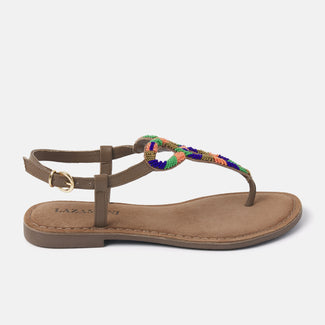 Women's Sandals 75.352 Multi