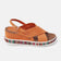Women's Sandals 75.370 Orange
