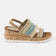 Women's Sandals 75.399 Beige