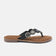 Luna Women's Leather Slippers South