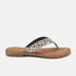 Women's Slippers 75.481 Dalmatian