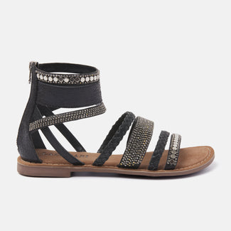 Women's Sandals 75.796 Black