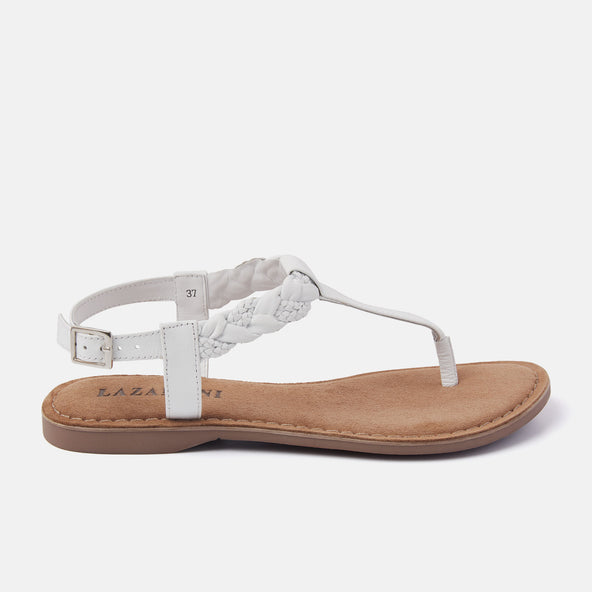 Women's Sandals 75.834 White