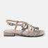 Women's Sandals 85.550 Porcini