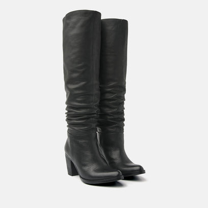 Women's Boots 85.610 Black