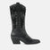 Women's Boots 85.616 Black