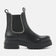 Women's Chelsea Boots 85.630 Black