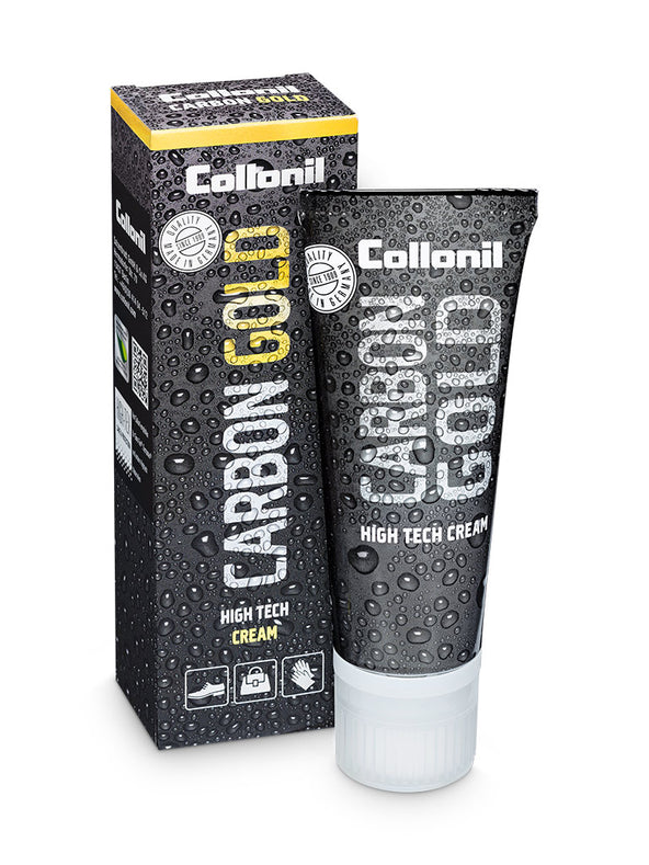 Carbon Gold Shoe Care Creme