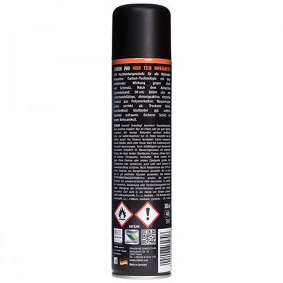 Carbon Pro Water Repellent Spray