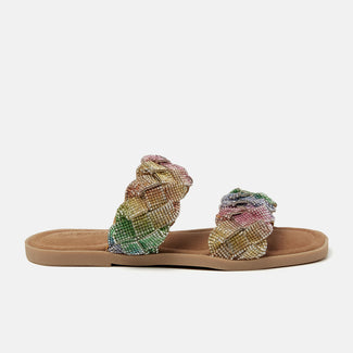 Estelle Women's Slippers Multi