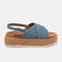 Iria Women's Sandals Denim