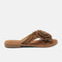 Nomi Women's Suede Slippers Leopard